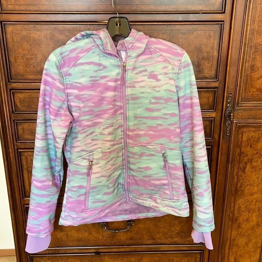 Snozu kids jacket